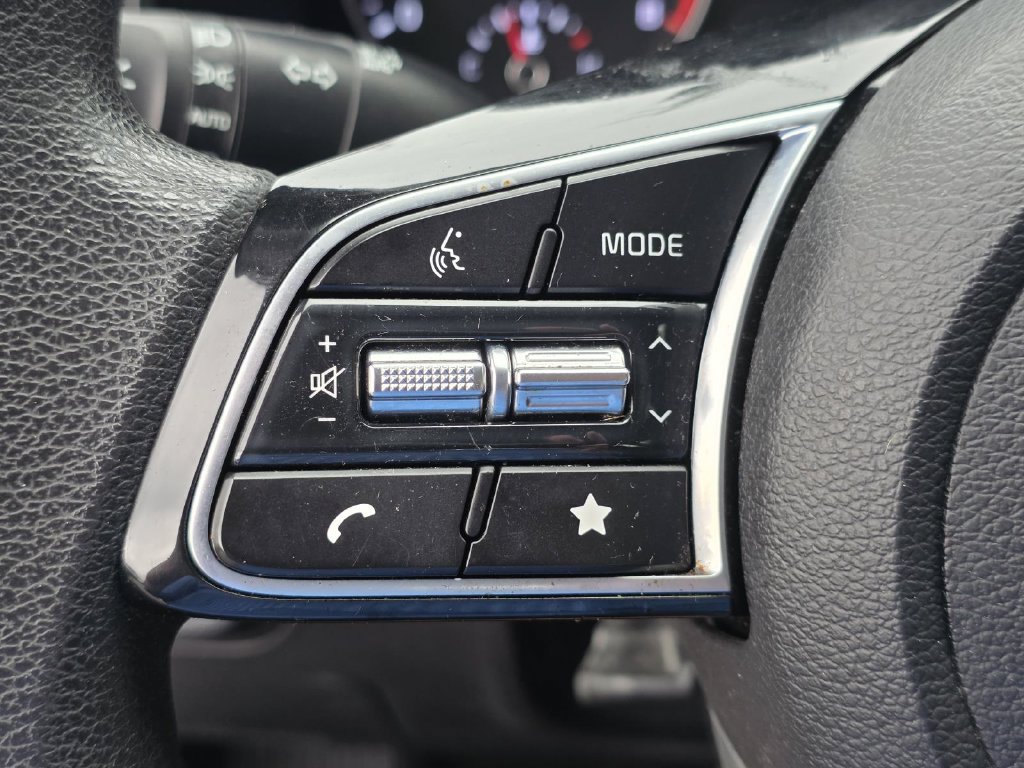 Used 2022 Kia Forte Sedan FWD image 19