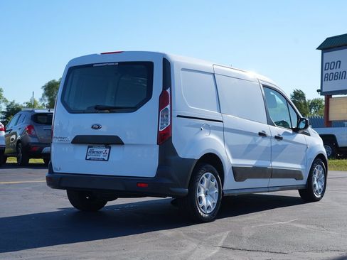 Used 2015 Ford Transit Connect XL FWD image 3