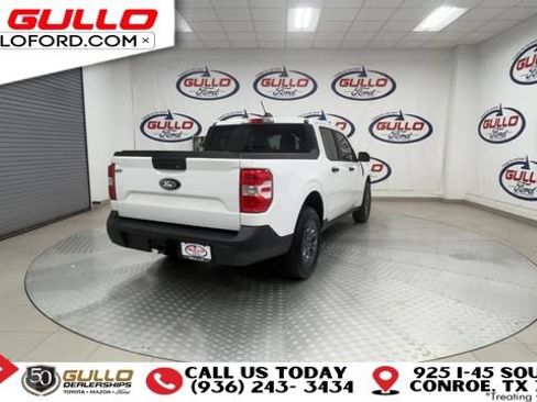 Used 2026 Ford Maverick XLT FWD image 9