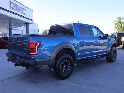 Used 2020 Ford F150 Raptor w/ Equipment Group 802A Luxury AWD/4WD image 6