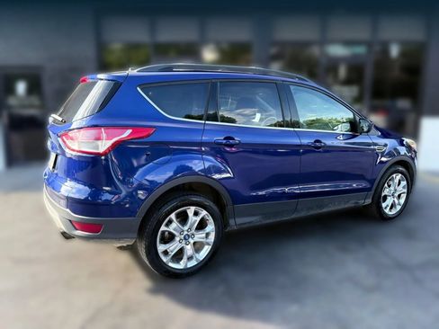 Used 2013 Ford Escape SE FWD image 5