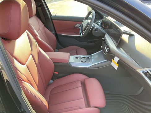 New 2026 BMW 330i xDrive Sedan w/ Convenience Package image 25