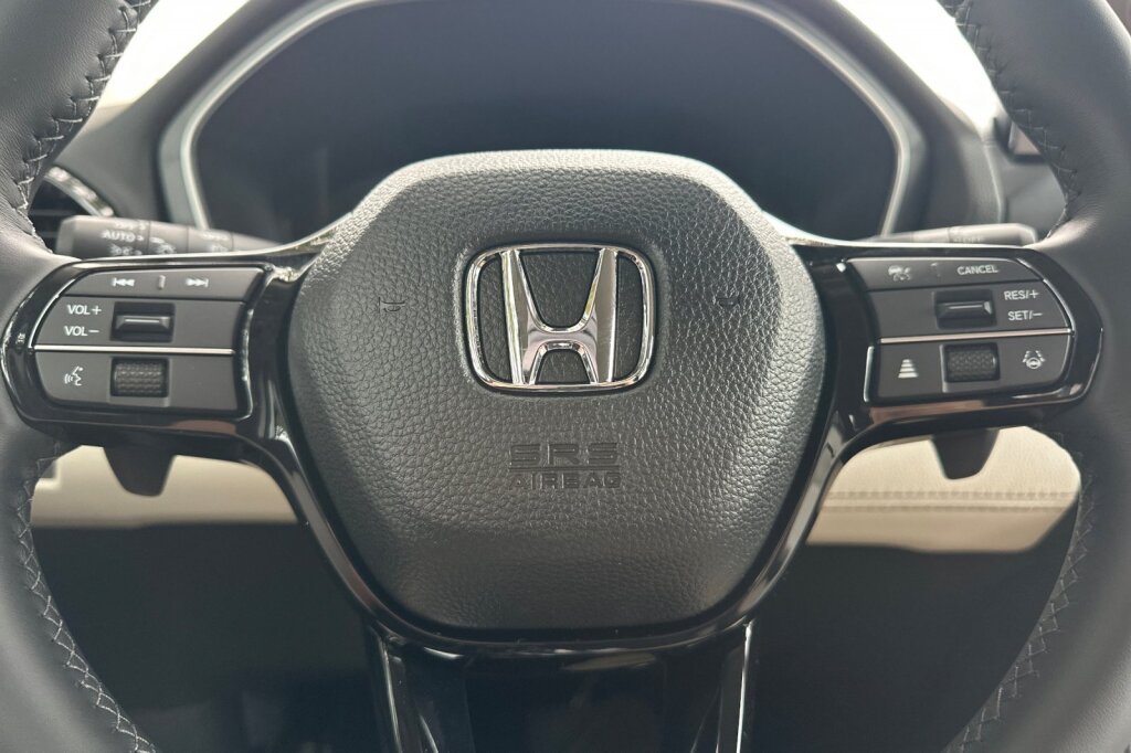 New 2026 Honda Pilot EX-L image 24