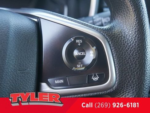 Used 2020 Honda CR-V EX image 28
