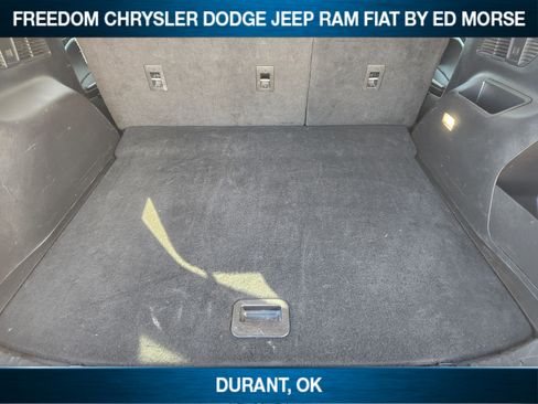 Used 2023 Ford Edge SEL image 24