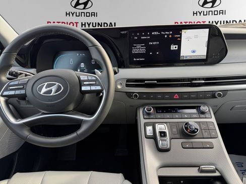 Used 2025 Hyundai Palisade SEL AWD/4WD image 10