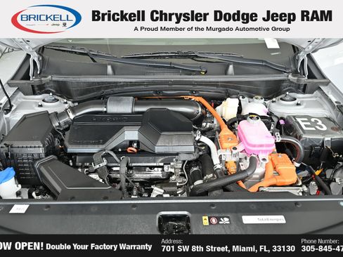 Used 2026 Kia Sportage EX w/ EX Panoramic Sunroof Package AWD/4WD image 42