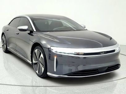 Used 2023 Lucid Air Grand Touring