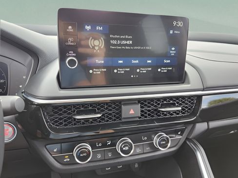 Used 2025 Acura ADX FWD image 35