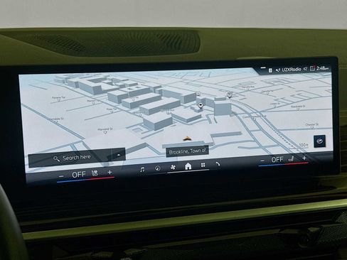 Used 2025 BMW X7 xDrive40i image 27