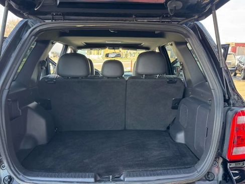 Used 2012 Ford Escape Limited image 18