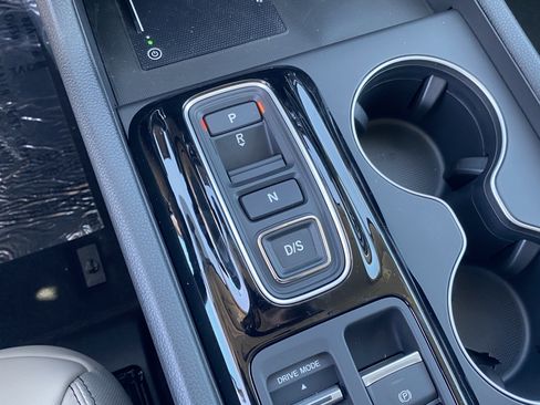 New 2026 Honda Pilot EX-L image 17
