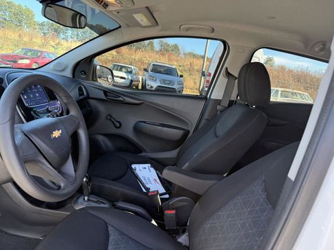 Used 2022 Chevrolet Spark LS image 10