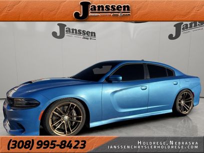 Used 2018 Dodge Charger R/T Scat Pack w/ Beats Audio Group