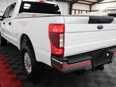 Used 2022 Ford F250 XLT AWD/4WD image 25