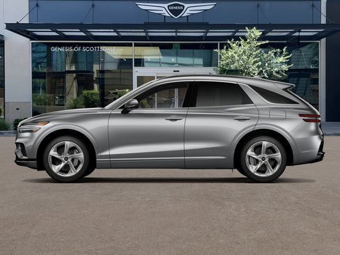 New 2026 Genesis GV70 2.5T Advanced AWD/4WD image 4