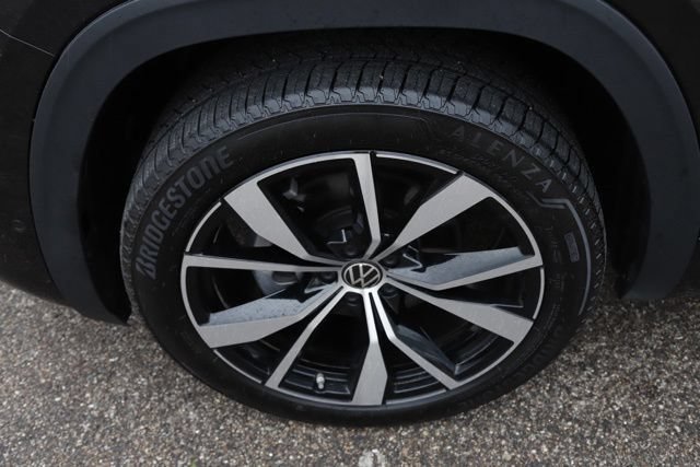 Used 2026 Volkswagen Atlas SEL Premium R-Line AWD/4WD image 15
