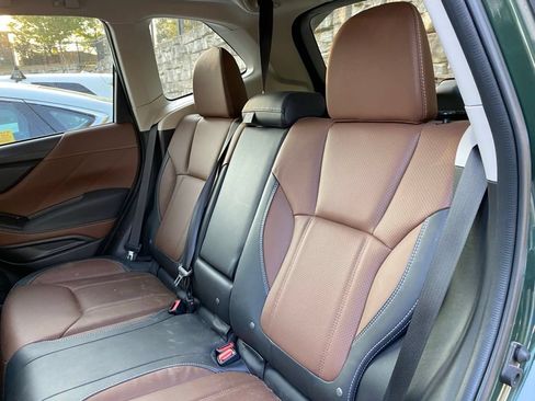 Used 2024 Subaru Forester Touring w/ POP Package 3 AWD/4WD image 8