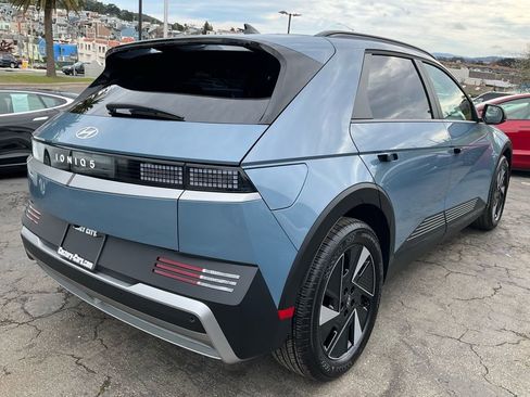 Used 2025 Hyundai Ioniq 5 SEL image 83