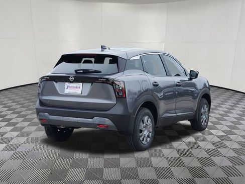 New 2026 Nissan Kicks S image 4