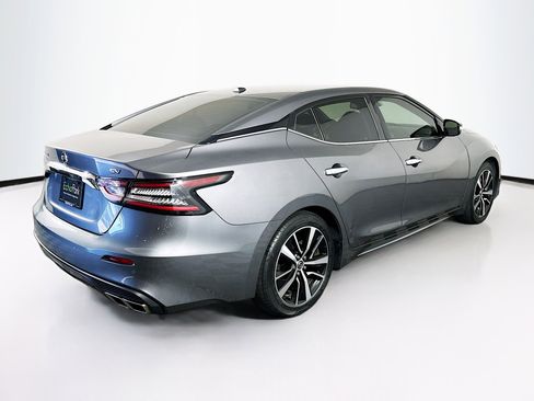 Used 2021 Nissan Maxima 3.5 SV w/ Floor Mat Group image 9