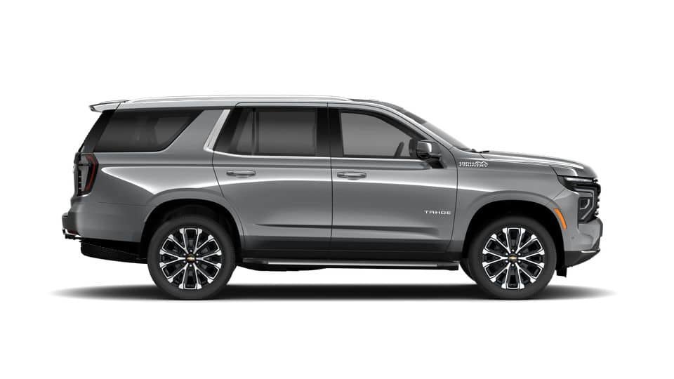 New 2026 Chevrolet Tahoe High Country w/ Sun And Tow Package AWD/4WD image 65