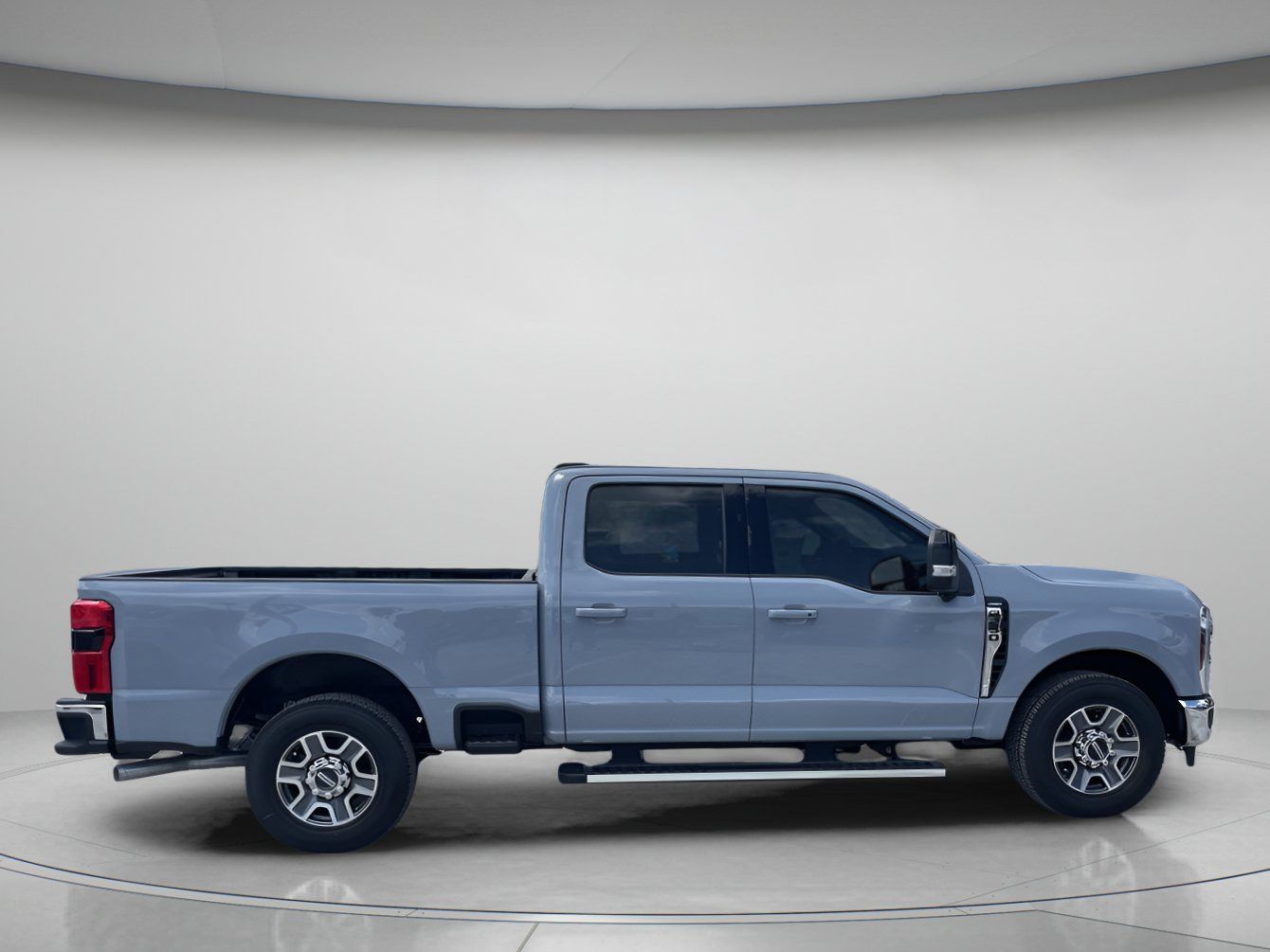 New 2026 Ford F250 Lariat RWD image 2