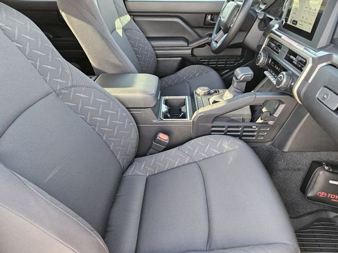 New 2026 Toyota Tacoma SR5 image 11