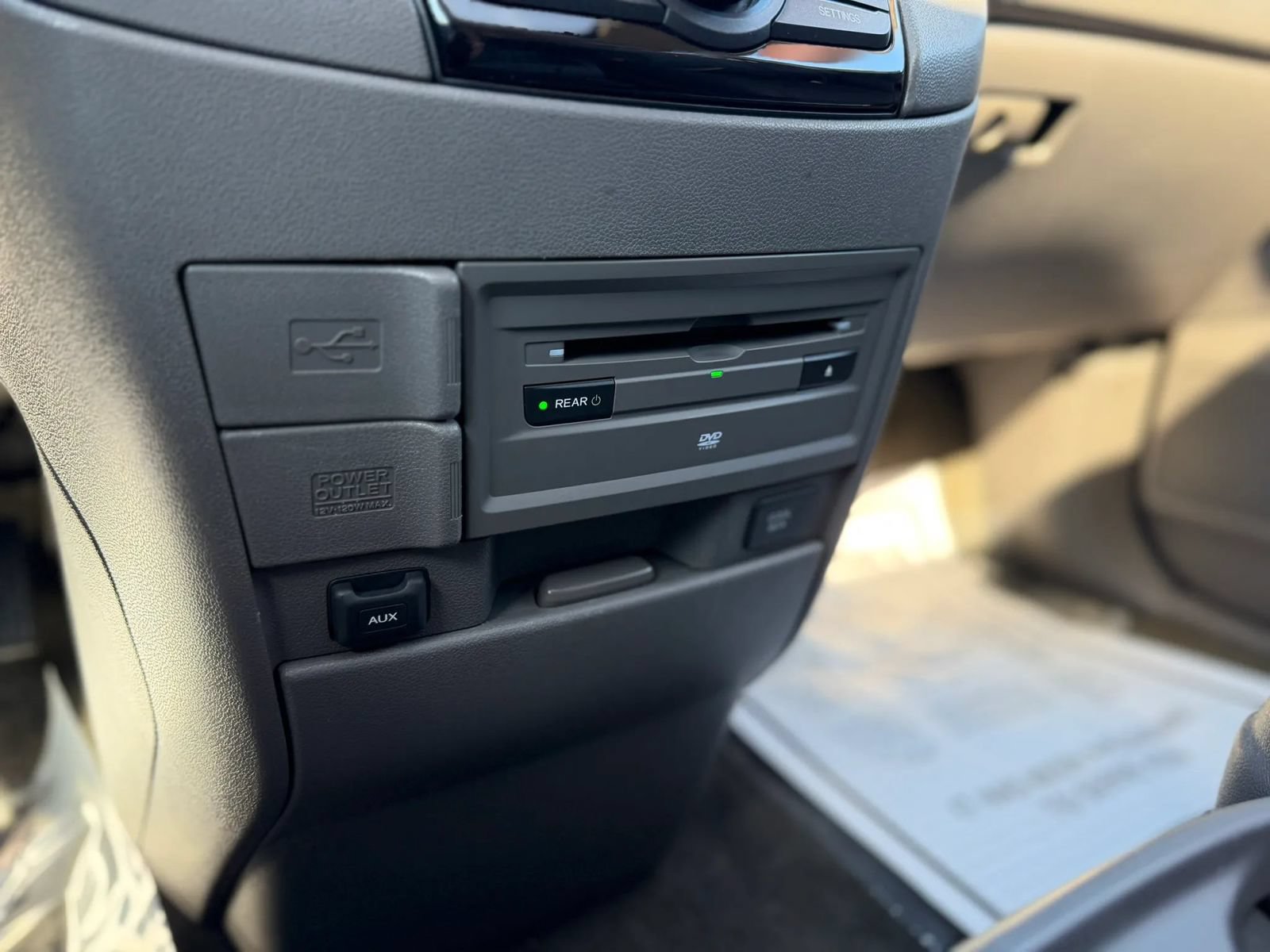 Used 2014 Honda Odyssey EX-L image 23