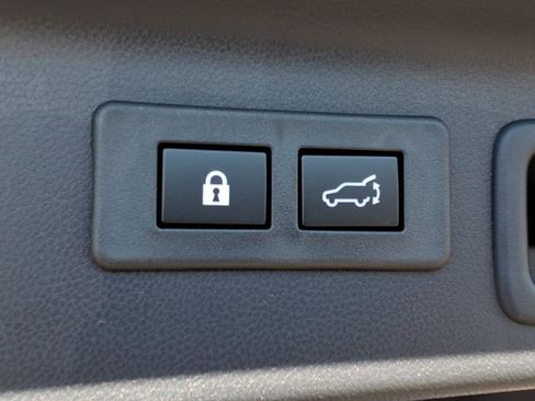 New 2026 Subaru Forester Touring image 16