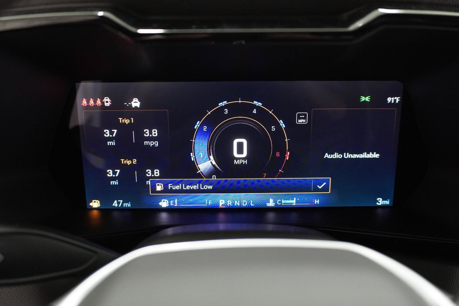 New 2026 Chevrolet Colorado LT w/ LT Convenience Package RWD image 21