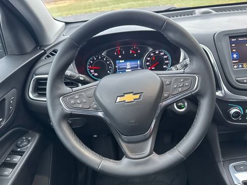 Used 2024 Chevrolet Equinox LT w/ LPO, Floor Liner Package image 16