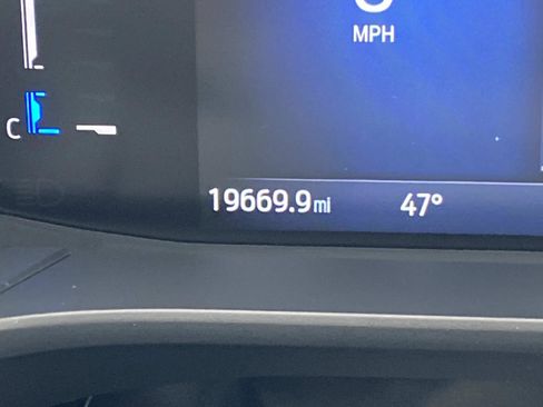 Used 2023 Ford Escape Active w/ Cold Weather Package image 27