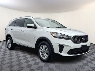 Used 2019 Kia Sorento AWD w/ LX Convenience Package
