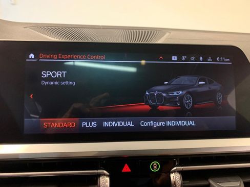 Used 2021 BMW 440i xDrive Coupe w/ Executive Package AWD/4WD image 35
