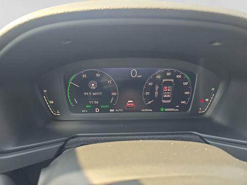New 2026 Honda Accord EX-L image 14