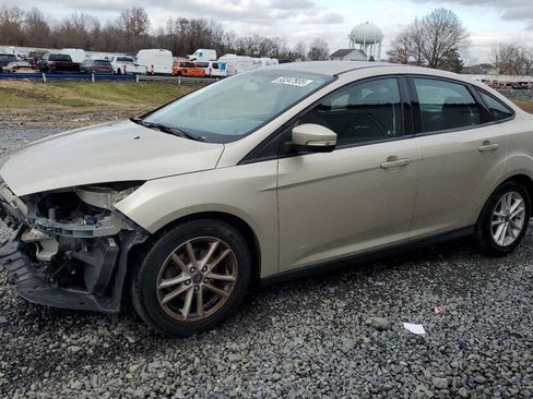 Used 2017 Ford Focus SE FWD image 47