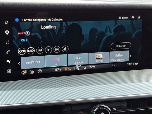 Certified 2025 Nissan Murano SL AWD/4WD image 18