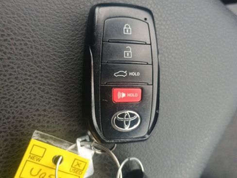 Used 2025 Toyota Camry LE w/ Convenience Package AWD/4WD image 24