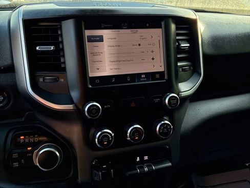 Used 2022 RAM 2500 Big Horn image 12