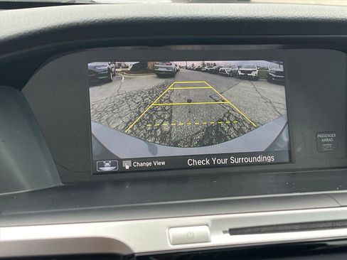 Used 2016 Honda Accord EX-L image 13