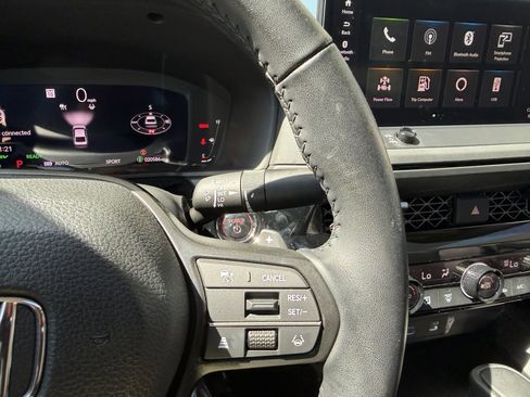 Used 2024 Honda Accord EX-L image 27
