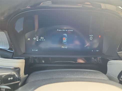 New 2026 Lincoln Corsair Premiere image 30