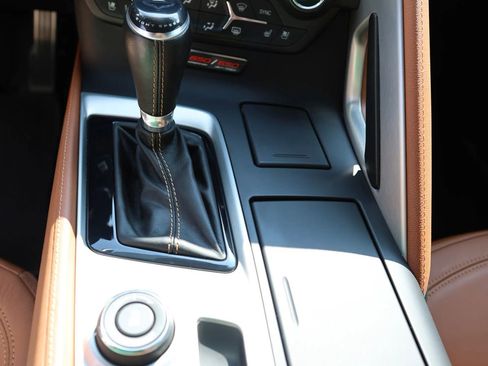 Used 2016 Chevrolet Corvette Z06 w/ 2LZ Preferred Equipment Group image 48