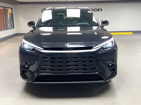 New 2026 Lexus TX 350 AWD image 2