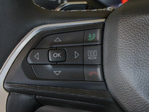 Used 2023 Jeep Grand Cherokee Altitude RWD image 25