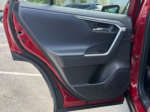 Certified 2024 Toyota RAV4 Adventure image 33