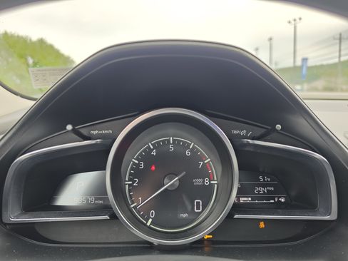 Used 2019 MAZDA CX-3 Grand Touring AWD/4WD image 22