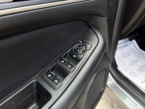 Used 2023 Ford Edge SEL w/ Convenience Package AWD/4WD image 18