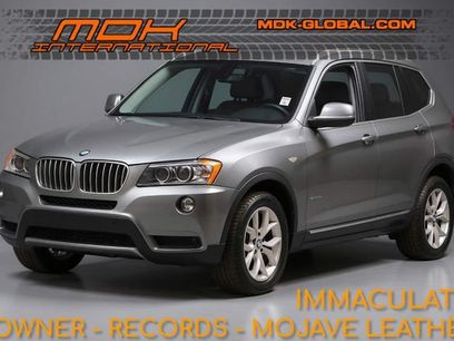 Used 2011 BMW X3 xDrive35i